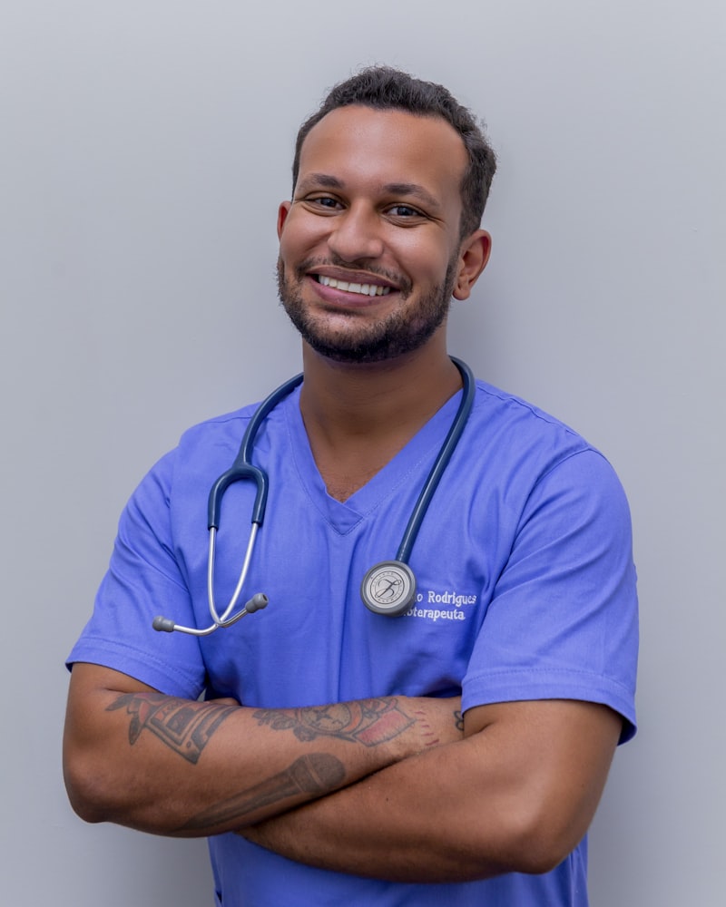 Dr. Daniel Cho, DVM